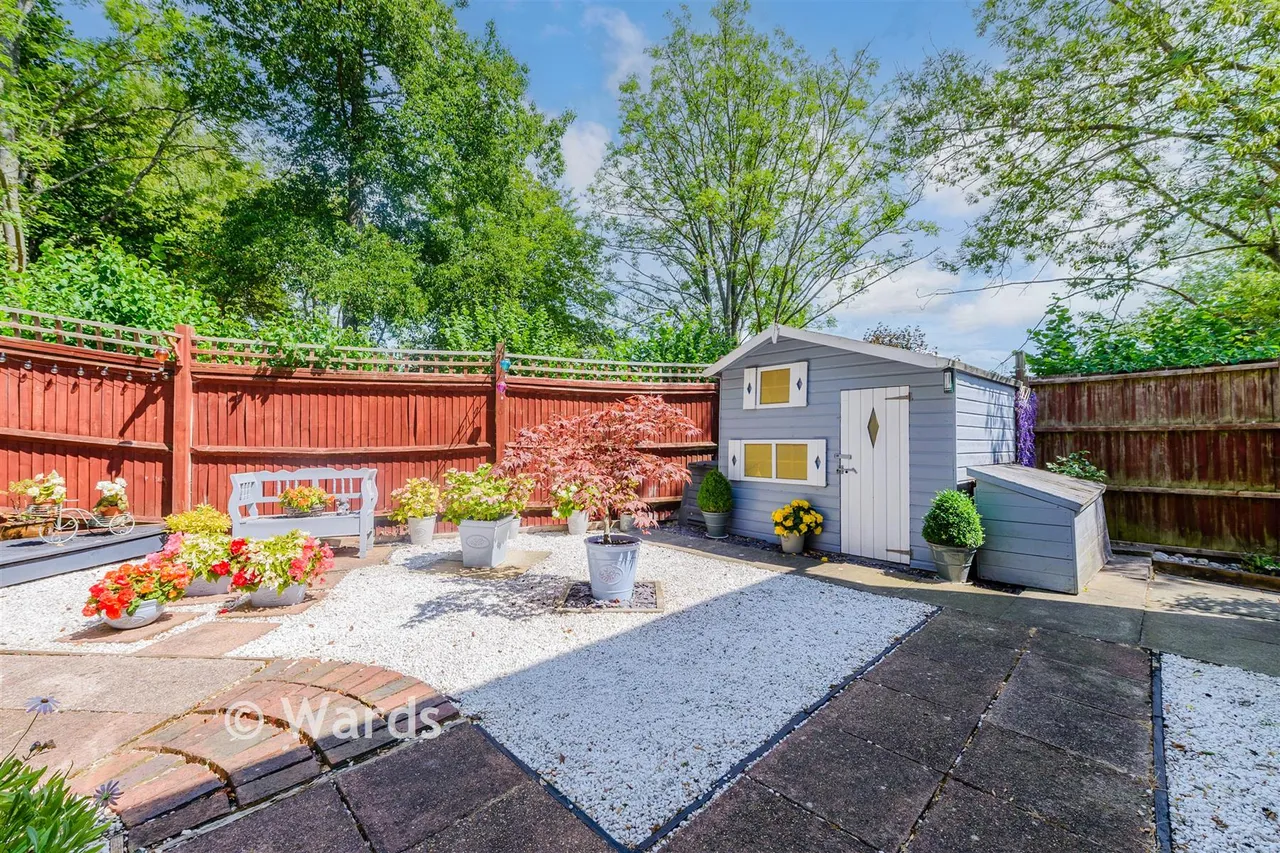 Redhill Wood, New Ash Green, DA3, photo 15