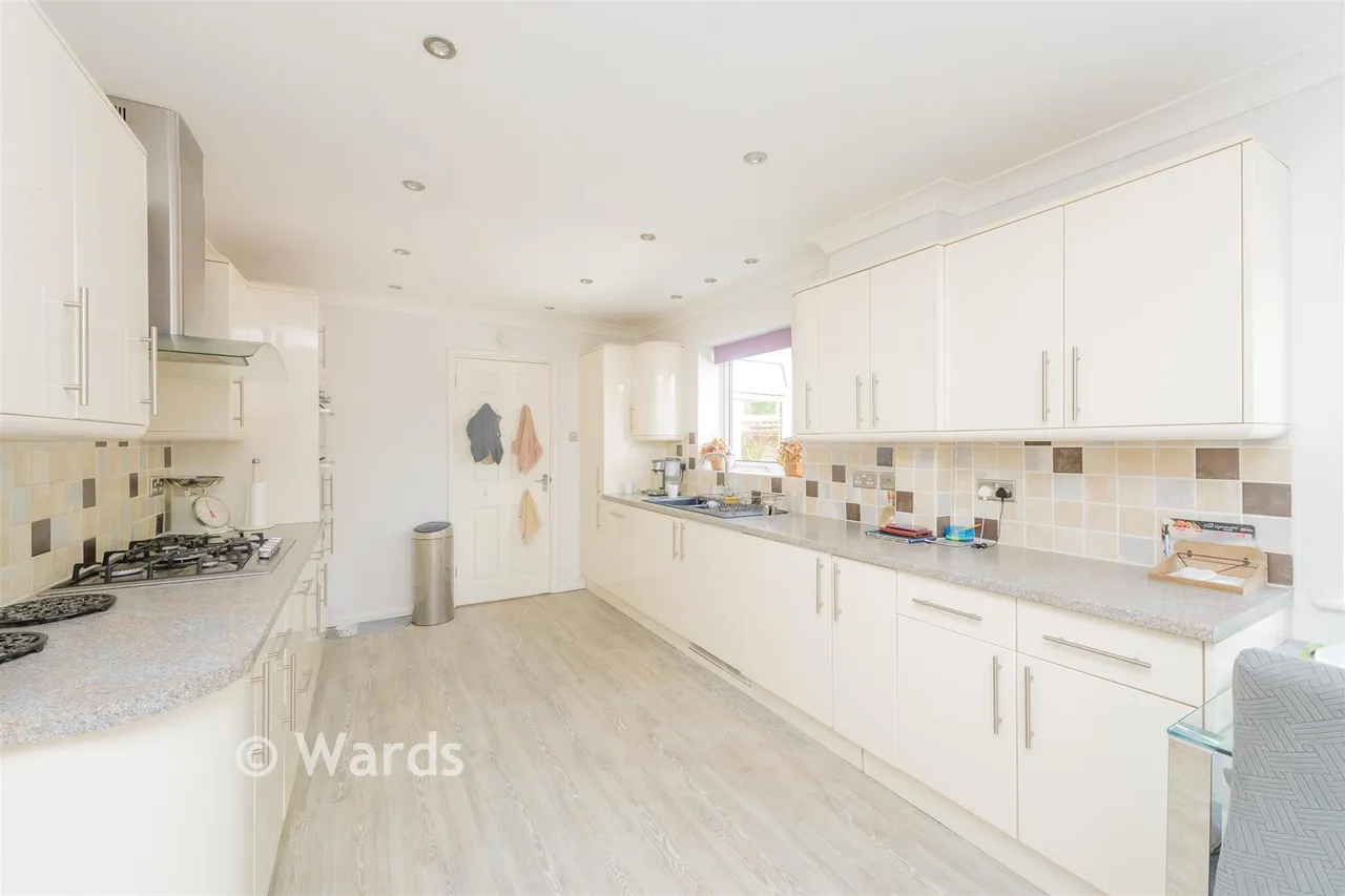 Redhill Wood, New Ash Green, DA3, photo 6