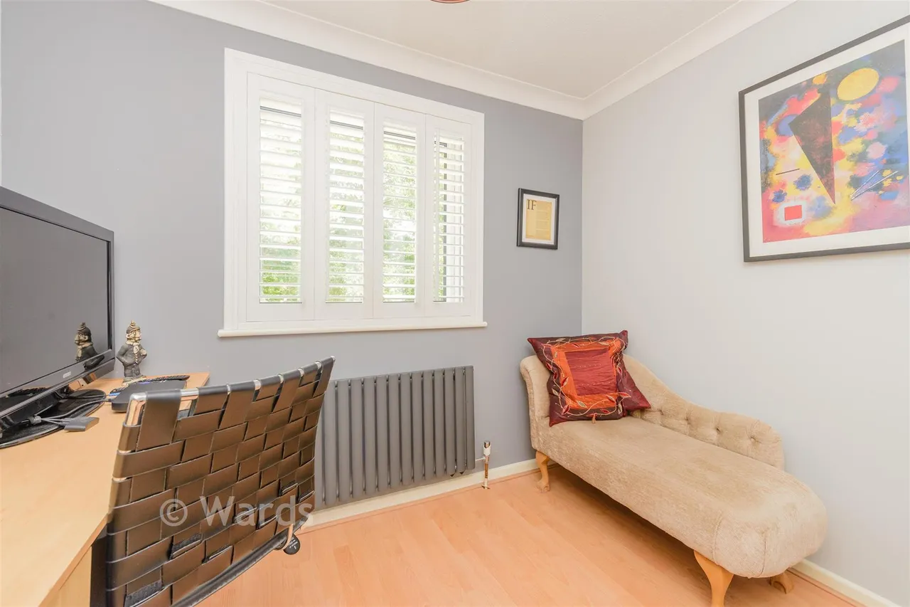 Redhill Wood, New Ash Green, DA3, photo 12