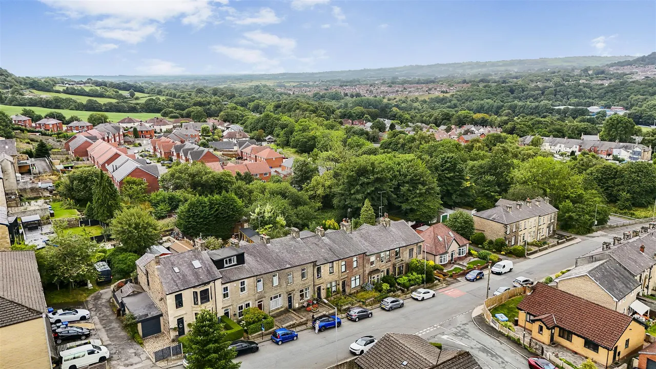 Peel Brow, Ramsbottom, Bury, BL0 0AX, photo 37