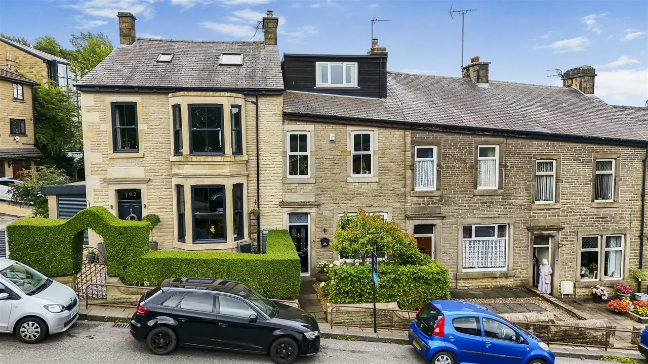Peel Brow, Ramsbottom, Bury, BL0 0AX, photo 36