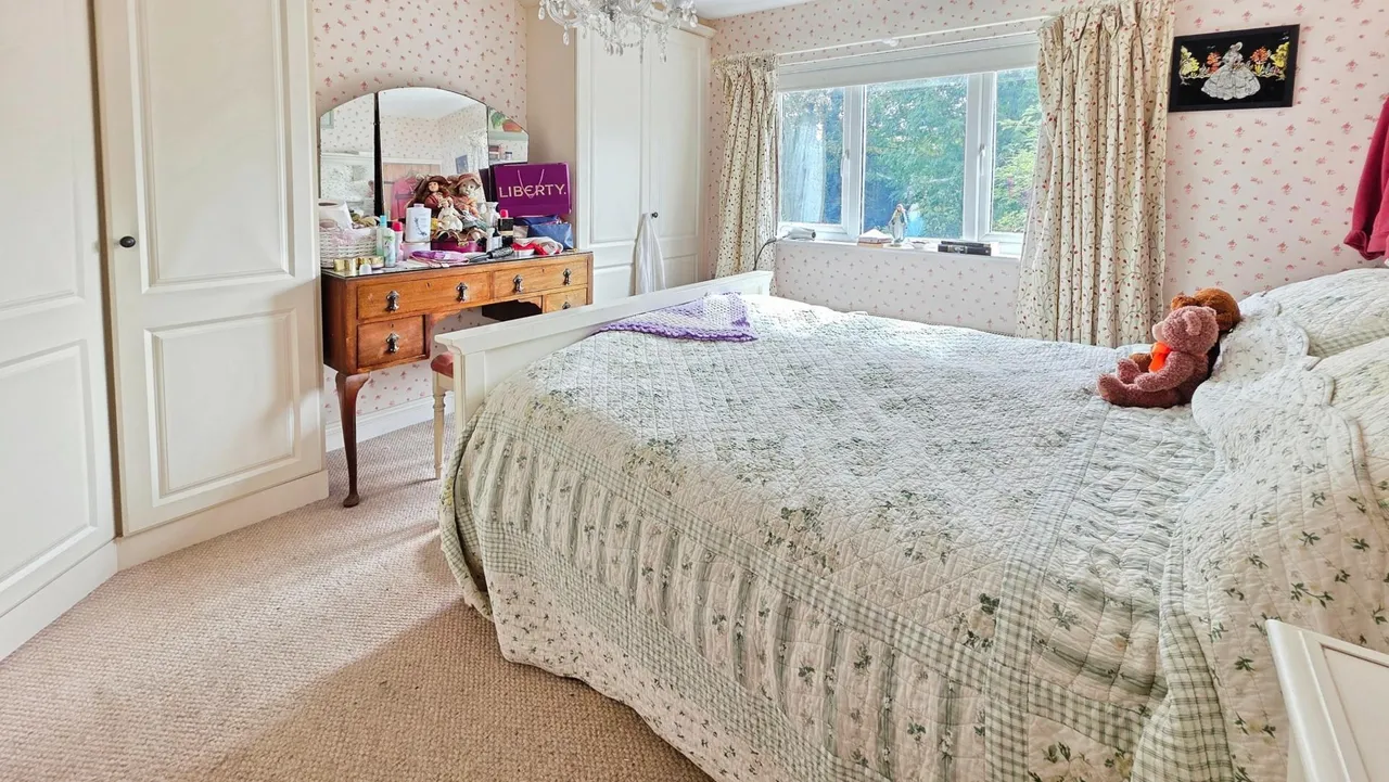 Church Lane, Anwick, NG34, photo 9