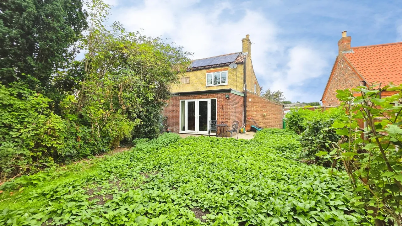 Church Lane, Anwick, NG34, photo 13