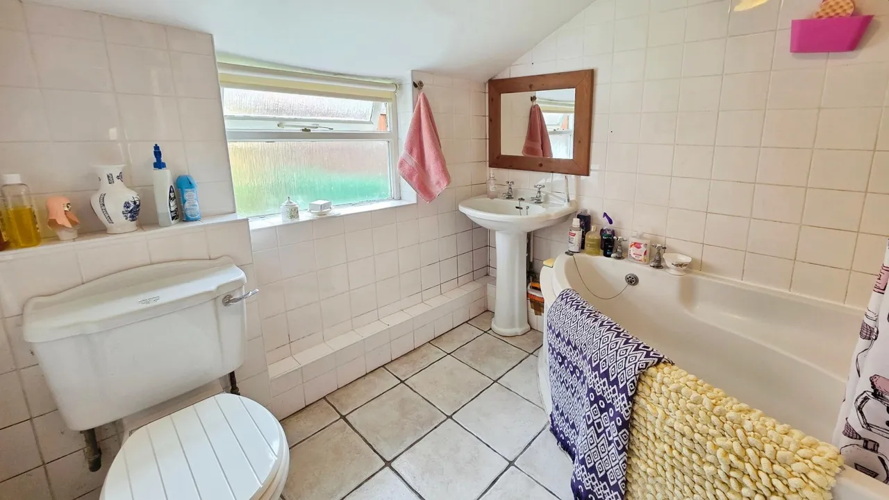 Church Lane, Anwick, NG34, photo 8