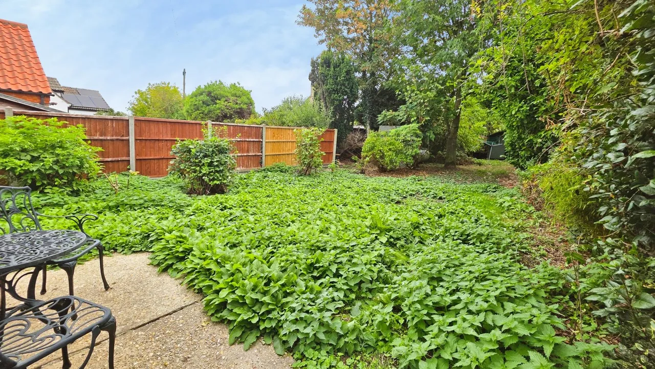 Church Lane, Anwick, NG34, photo 10