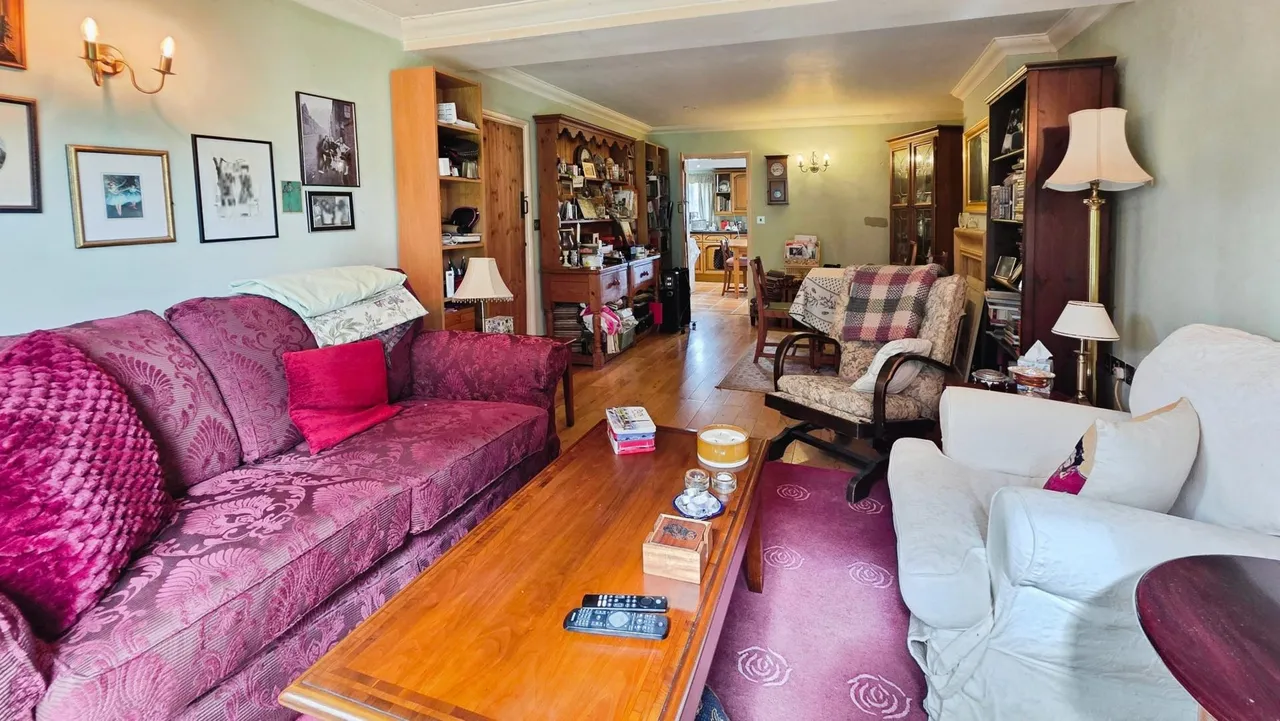 Church Lane, Anwick, NG34, photo 6