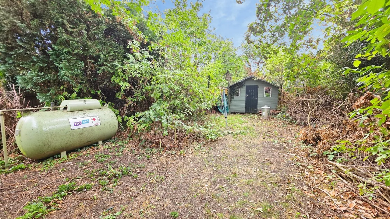 Church Lane, Anwick, NG34, photo 12