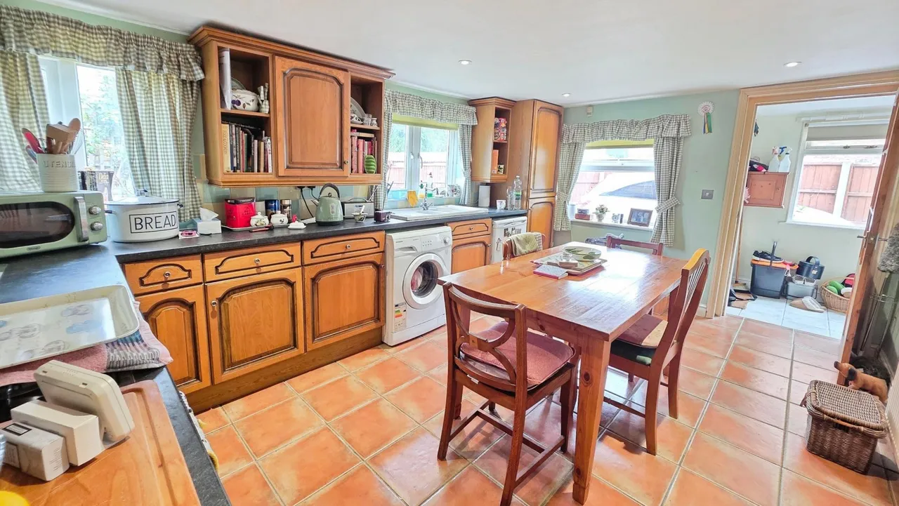 Church Lane, Anwick, NG34, photo 7