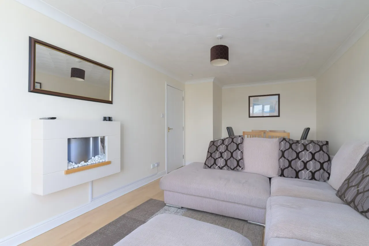 The Moorings, Dalgety Bay, KY11 9GX, photo 3