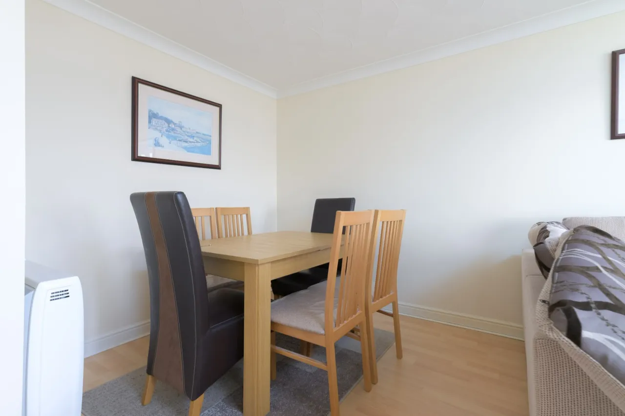 The Moorings, Dalgety Bay, KY11 9GX, photo 5