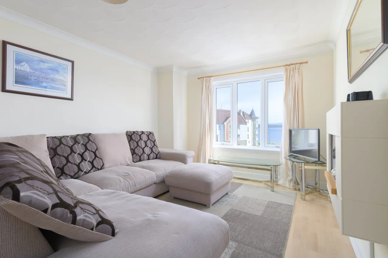 The Moorings, Dalgety Bay, KY11 9GX, photo 2