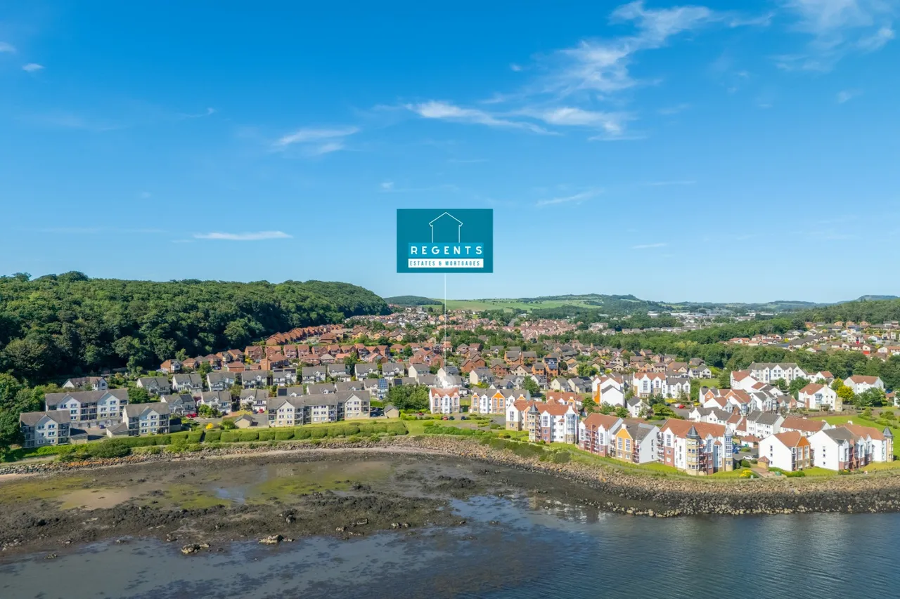 The Moorings, Dalgety Bay, KY11 9GX, photo 13