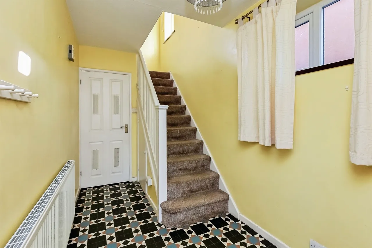 Sutherland Way, Stamford, PE9, photo 11