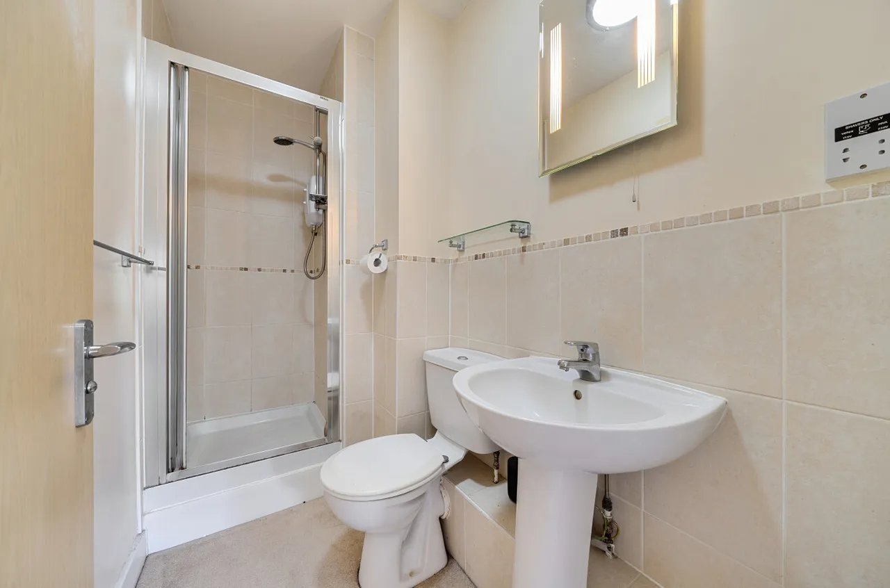 Elim Close, Bishops Waltham, SO32, photo 7