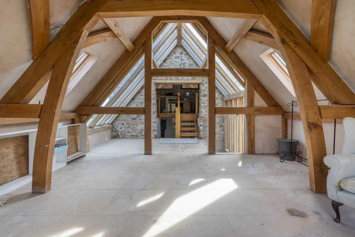 Newent Lane, Huntley, GL19, photo 16
