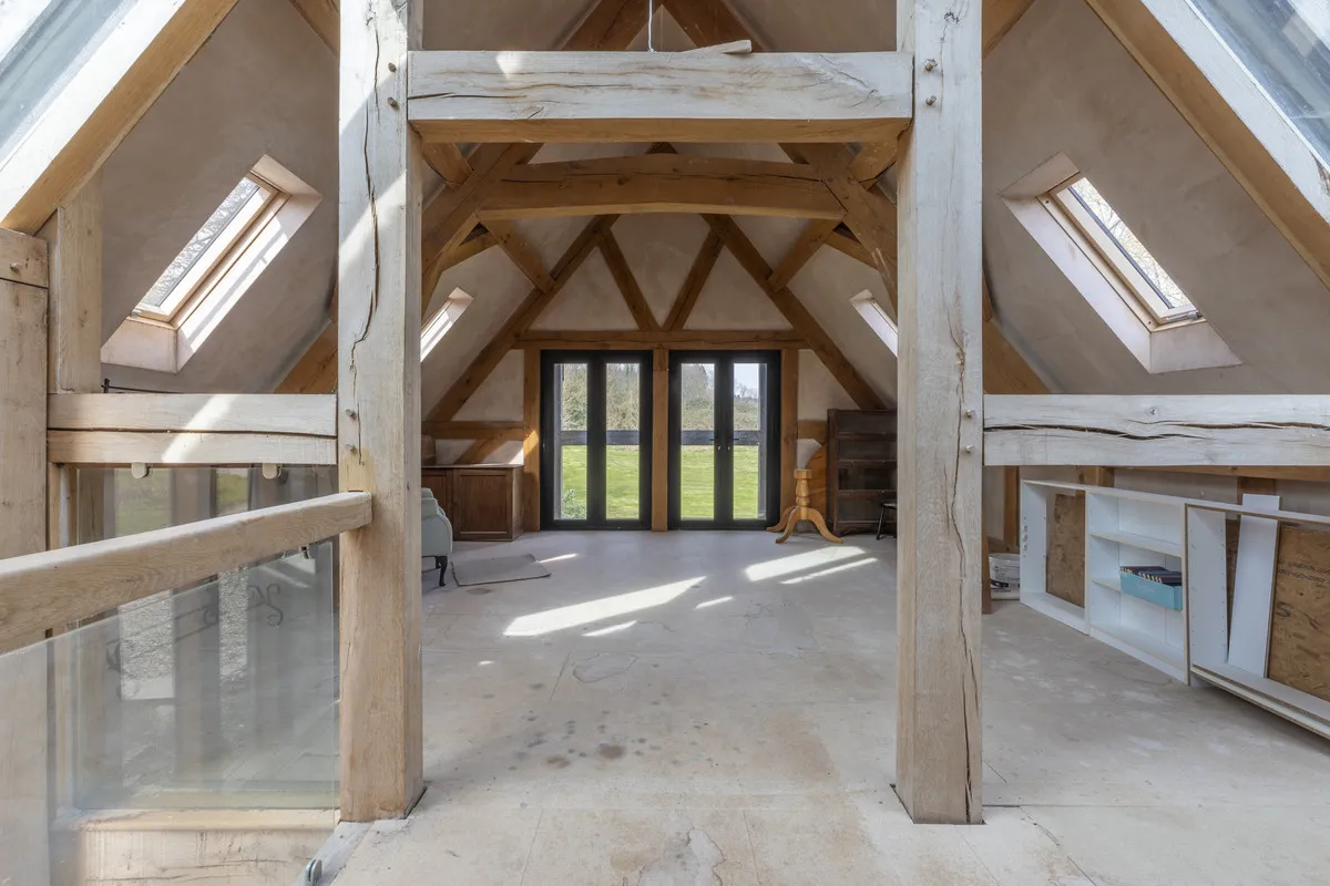 Newent Lane, Huntley, GL19, photo 17