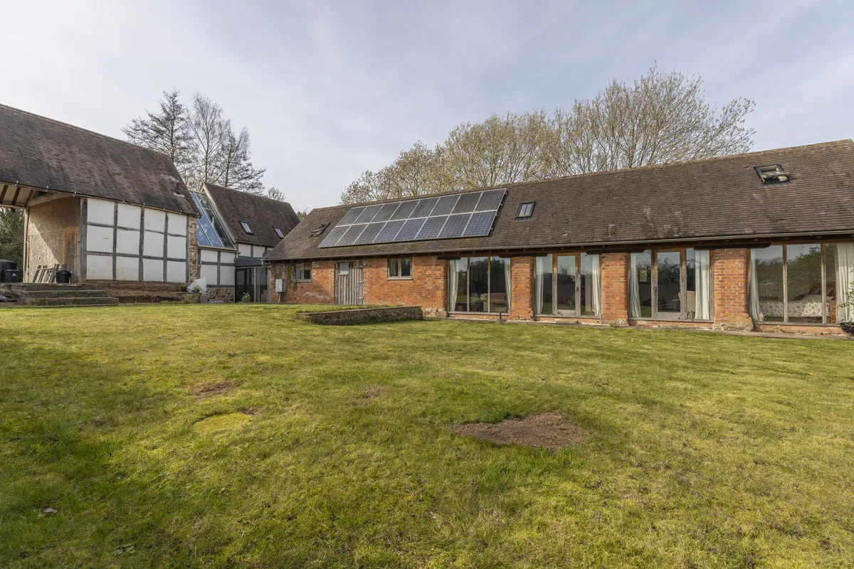 Newent Lane, Huntley, GL19, photo 35