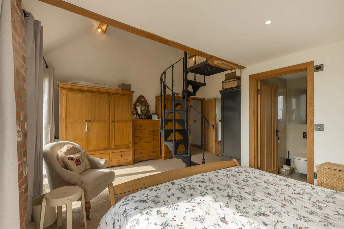 Newent Lane, Huntley, GL19, photo 13