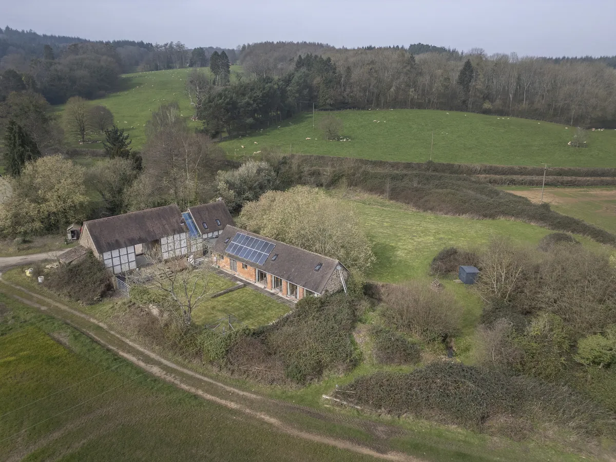 Newent Lane, Huntley, GL19, photo 4