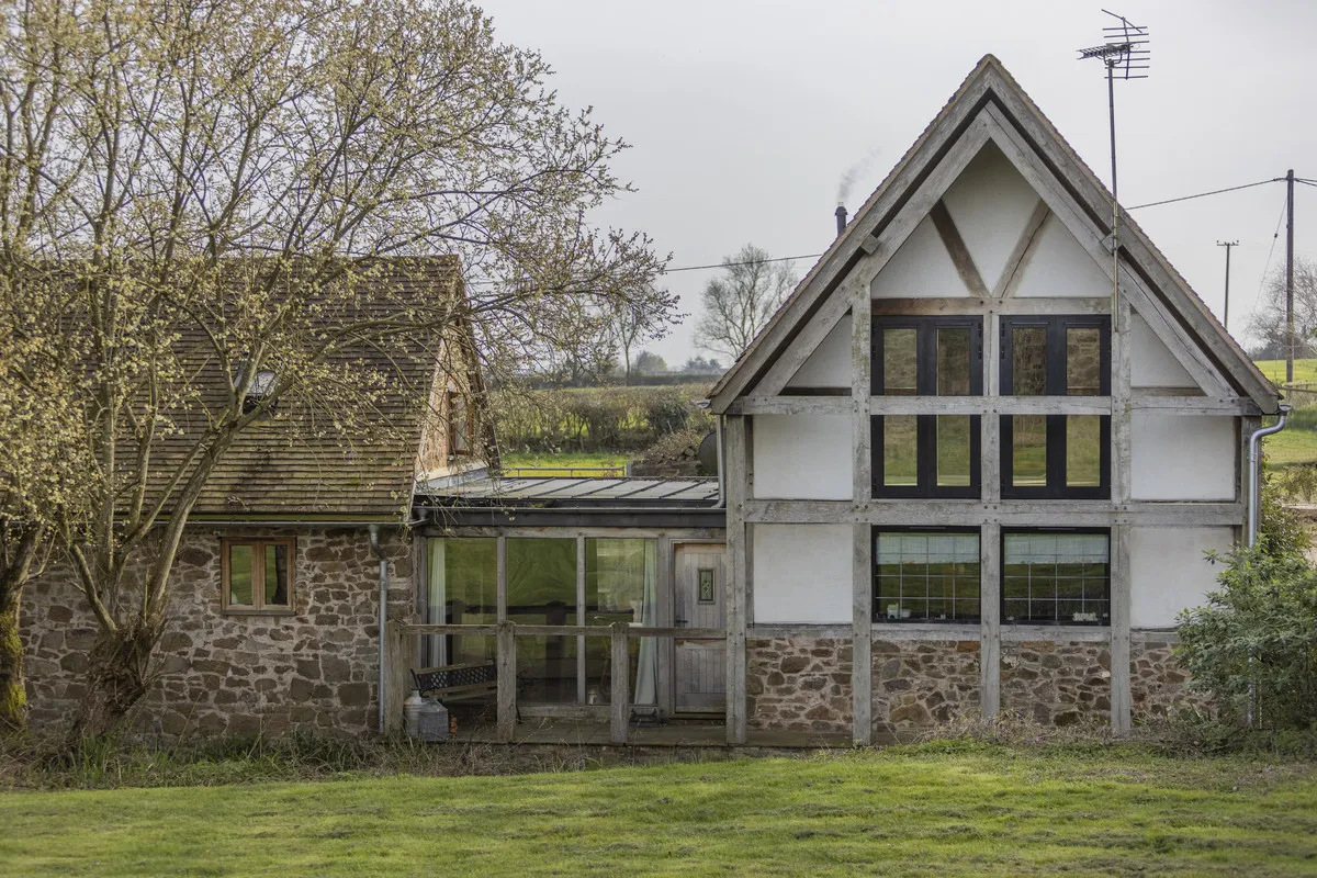 Newent Lane, Huntley, GL19, photo 27