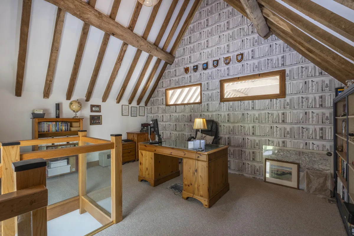 Newent Lane, Huntley, GL19, photo 15