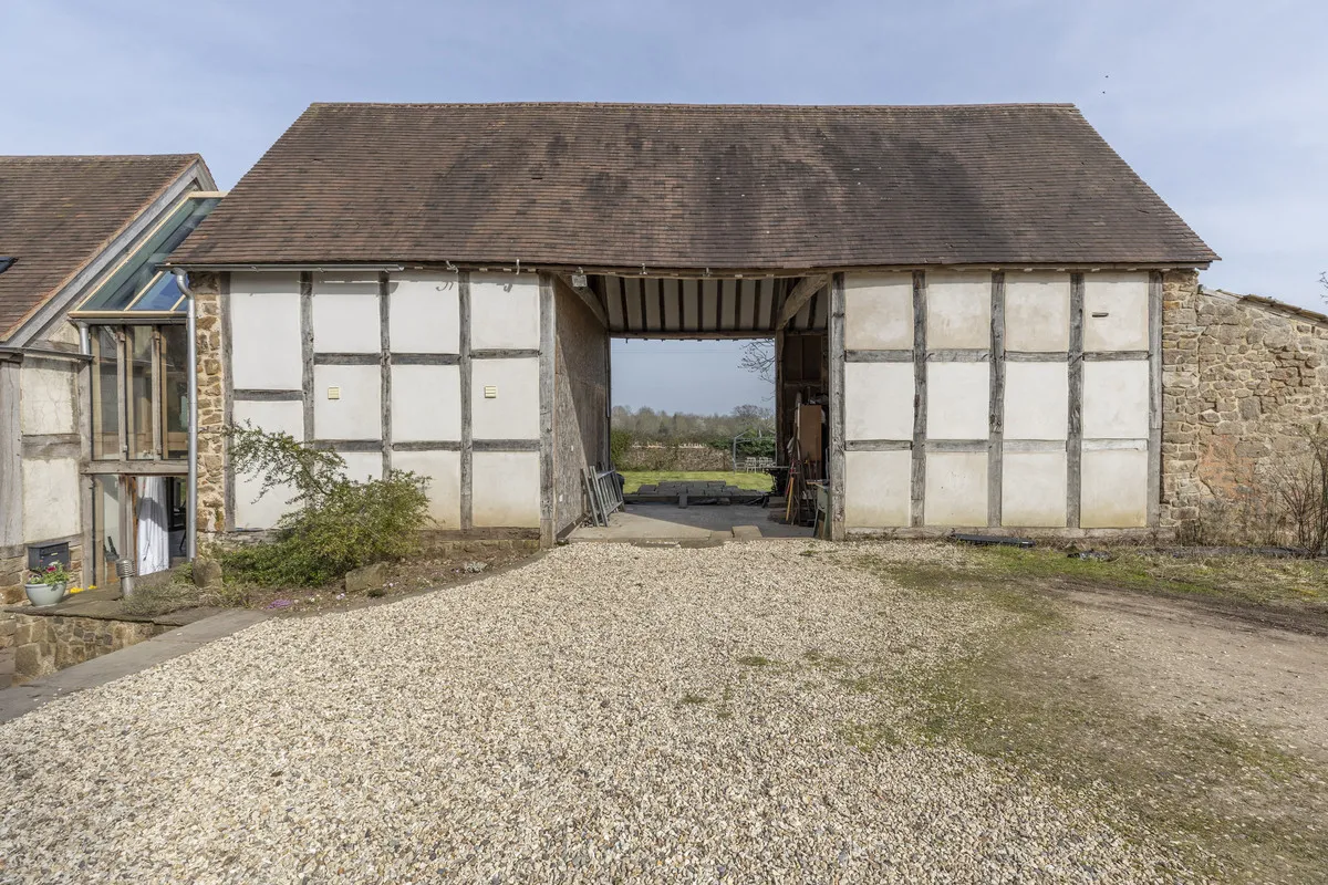 Newent Lane, Huntley, GL19, photo 28