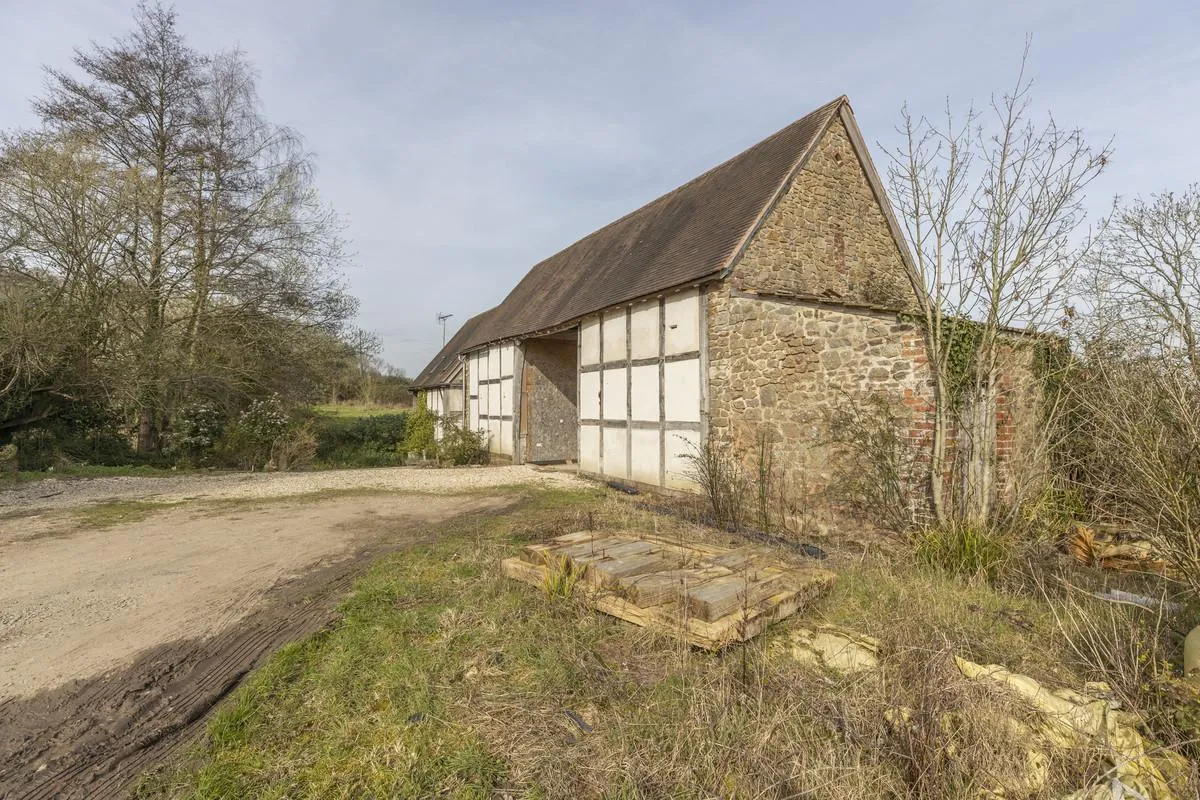 Newent Lane, Huntley, GL19, photo 32