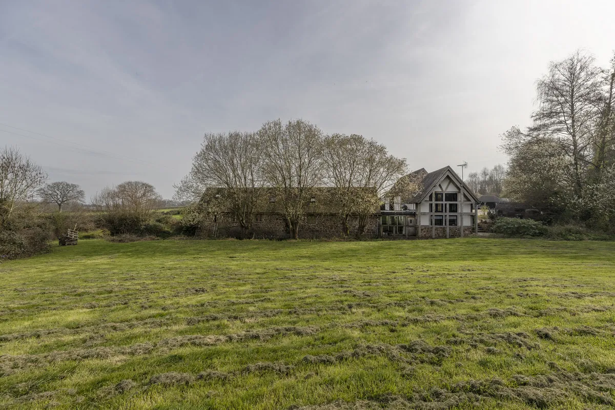 Newent Lane, Huntley, GL19, photo 37
