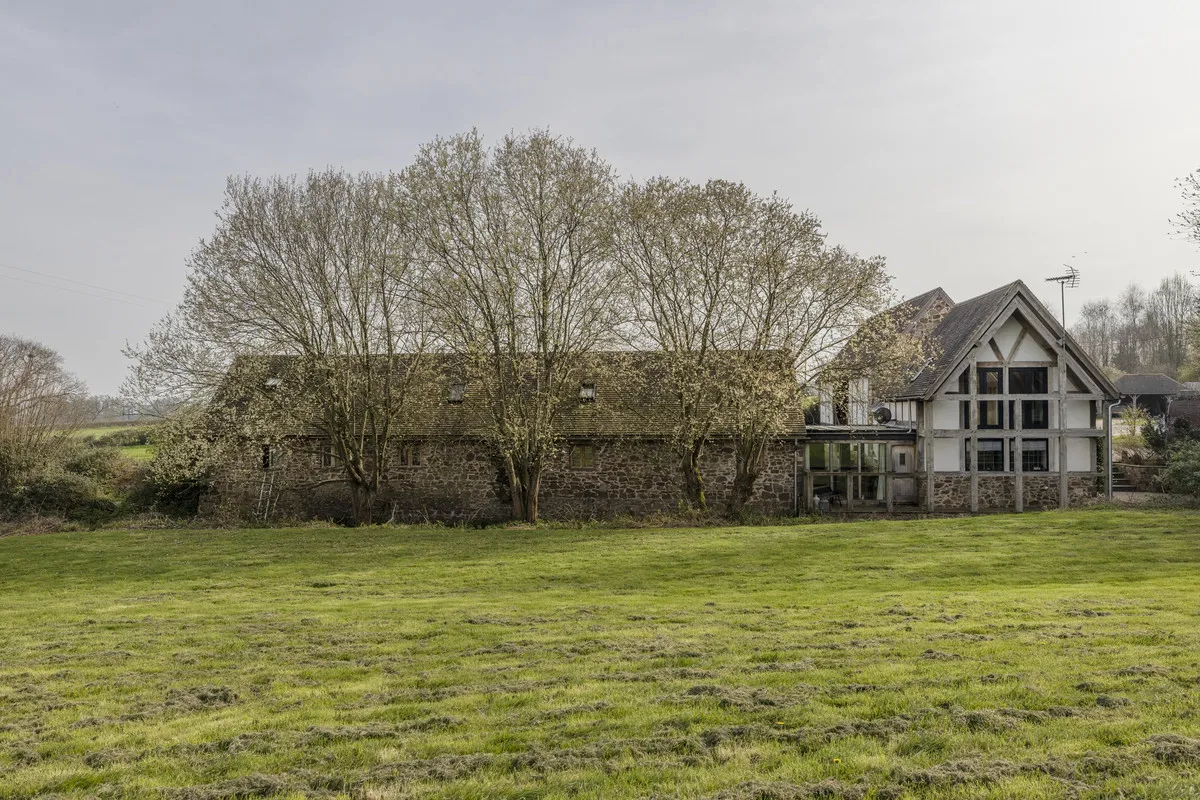 Newent Lane, Huntley, GL19, photo 29
