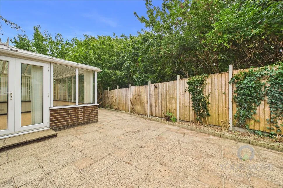 Raisins Field Close, Ecton Brook, Northampton, NN3, photo 11
