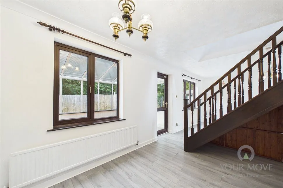 Raisins Field Close, Ecton Brook, Northampton, NN3, photo 12