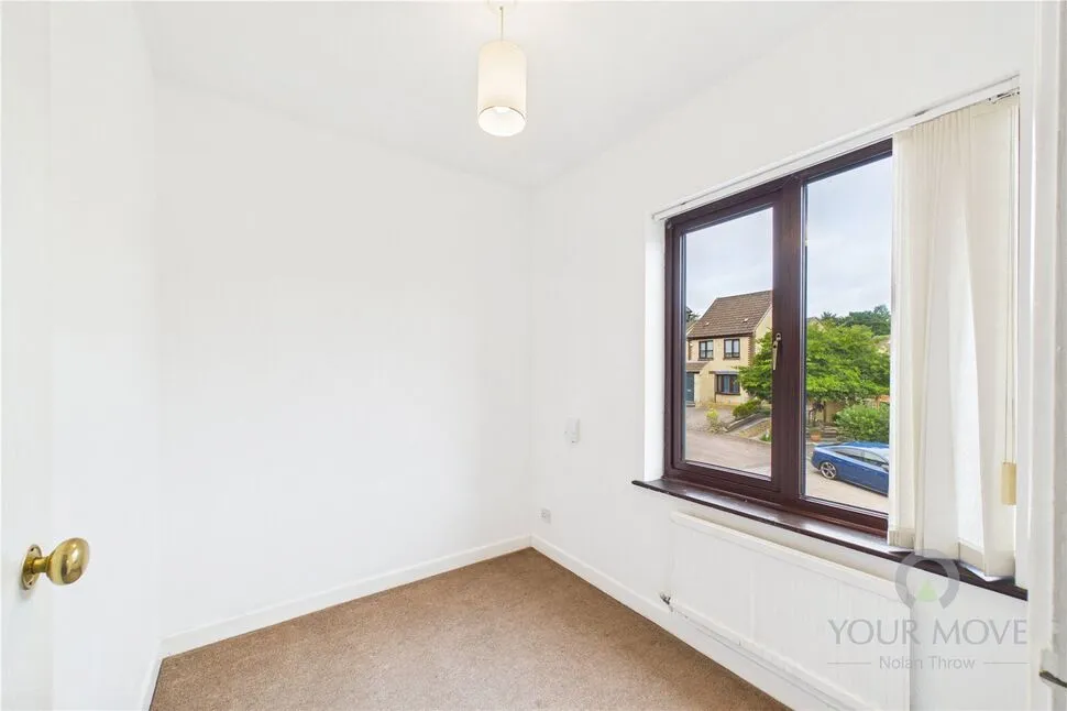 Raisins Field Close, Ecton Brook, Northampton, NN3, photo 9