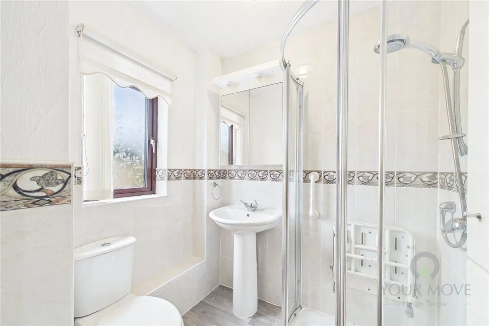Raisins Field Close, Ecton Brook, Northampton, NN3, photo 10