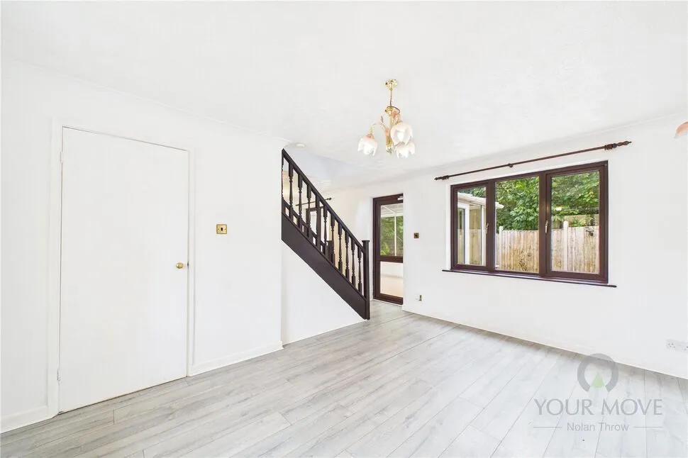 Raisins Field Close, Ecton Brook, Northampton, NN3, photo 4