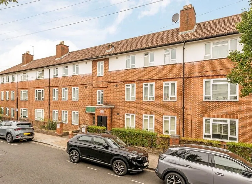 Anselm Road, Fulham, SW6, photo 5