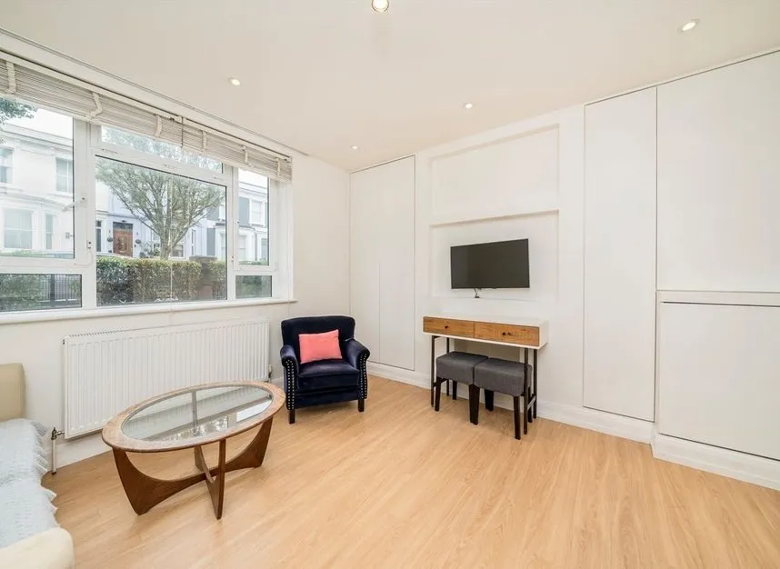 Anselm Road, Fulham, SW6, photo 2