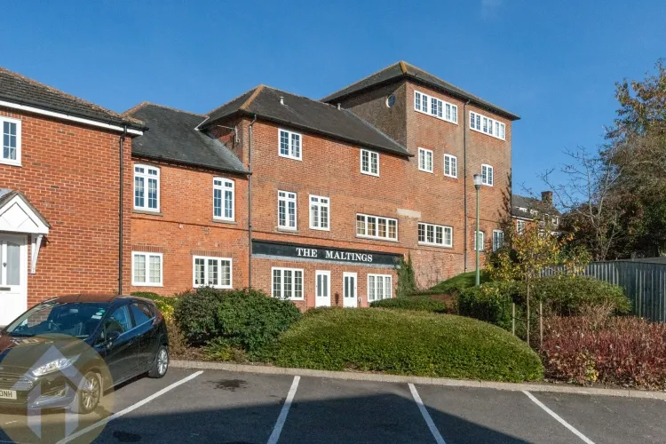1 bed flat to rent, Let, Register your interest, SN4
