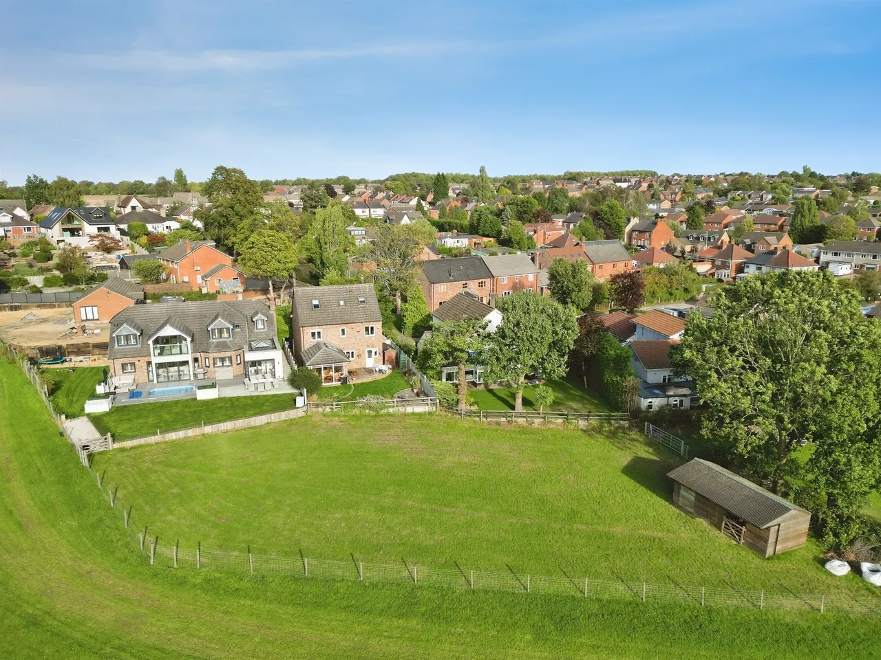 Commonside, Selston, NG16, photo 28