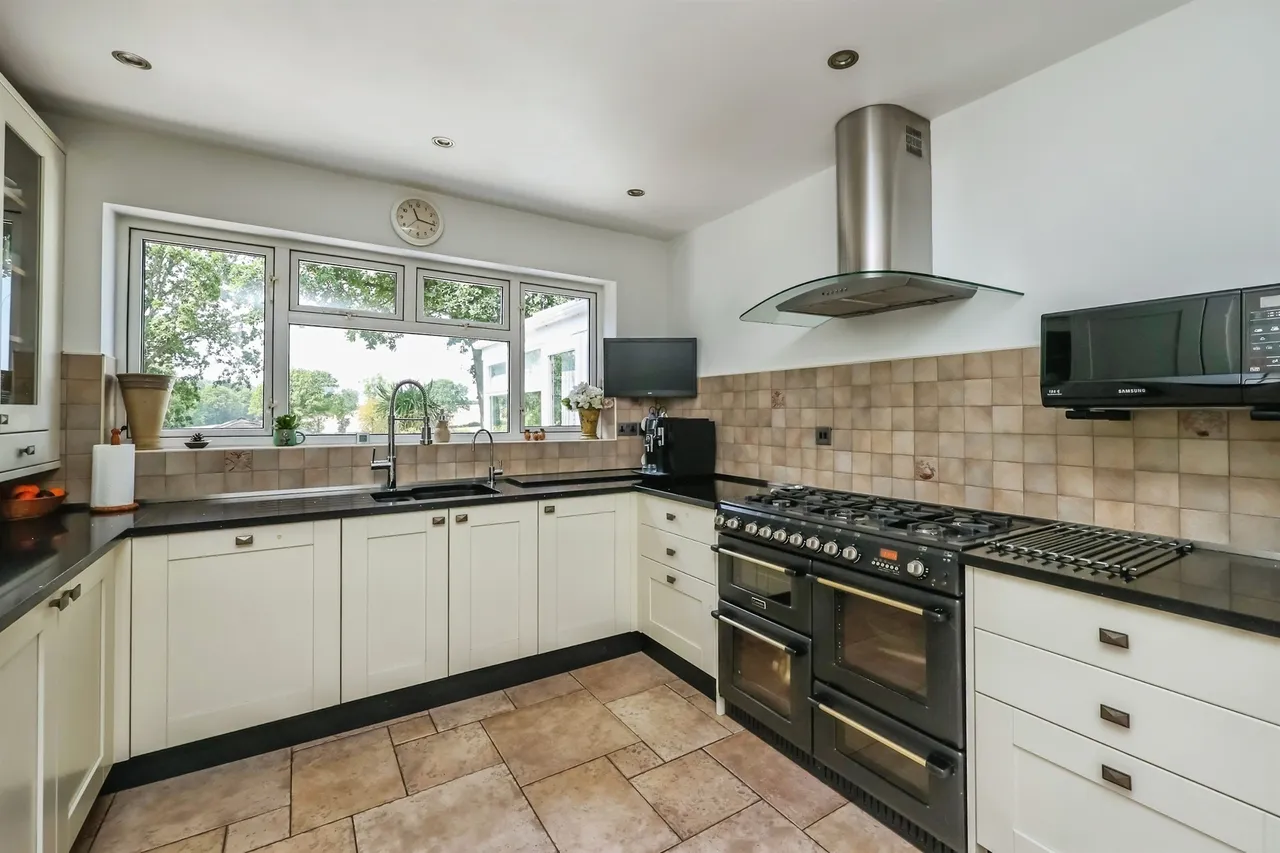 Commonside, Selston, NG16, photo 6