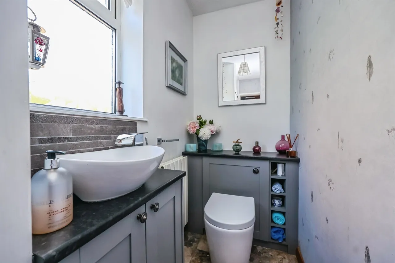Commonside, Selston, NG16, photo 9