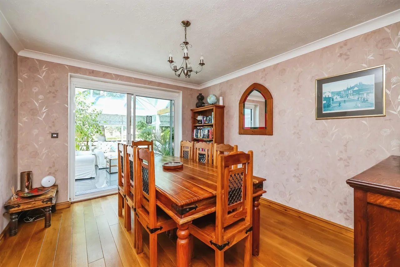 Commonside, Selston, NG16, photo 8