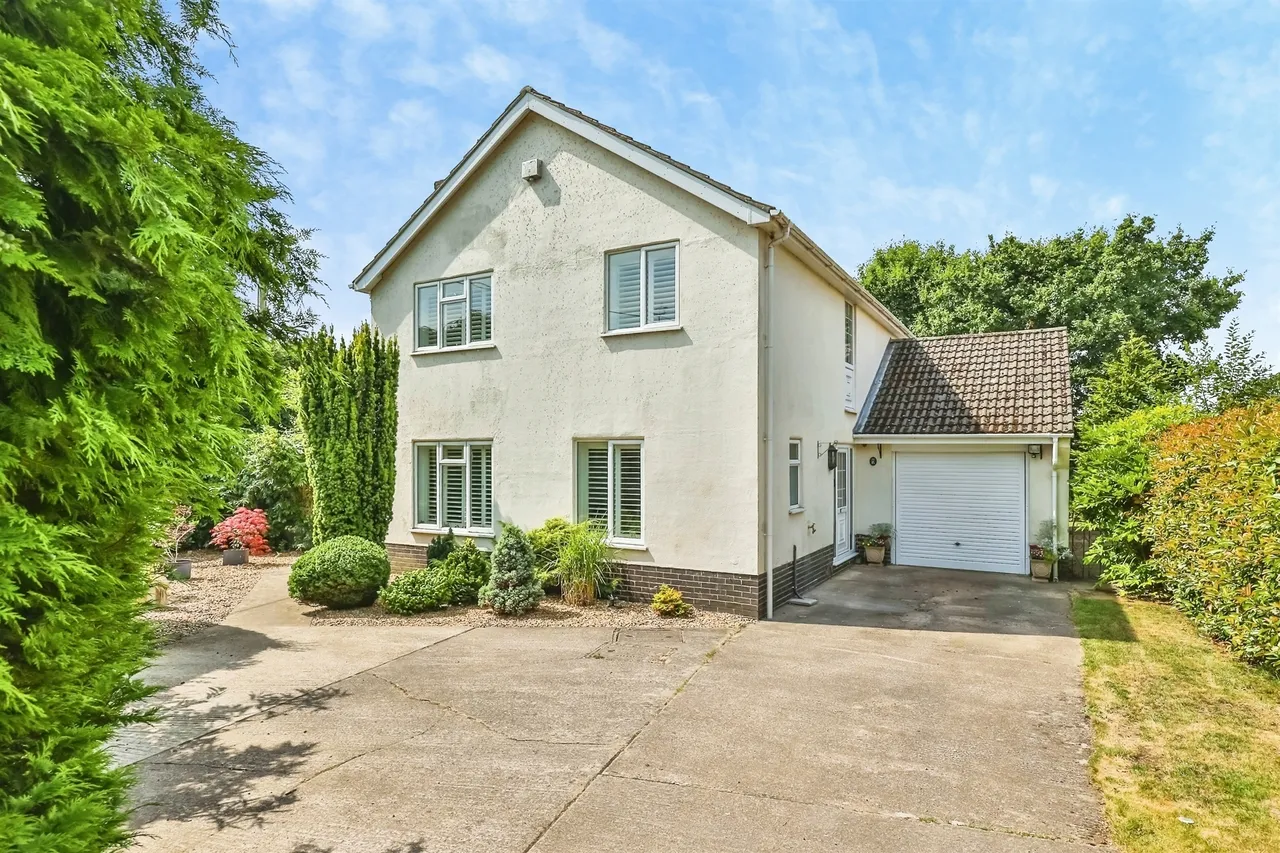 Commonside, Selston, NG16, photo 2
