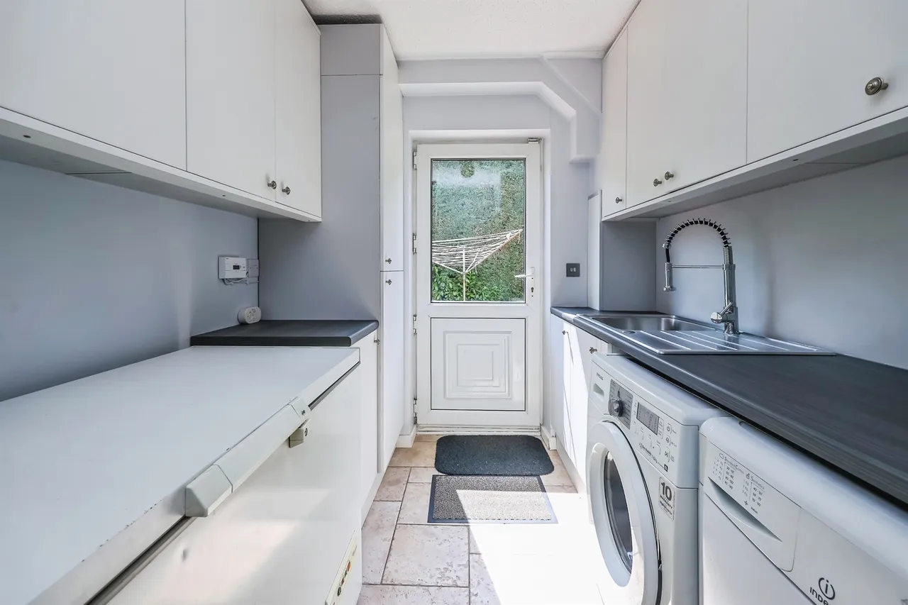 Commonside, Selston, NG16, photo 7