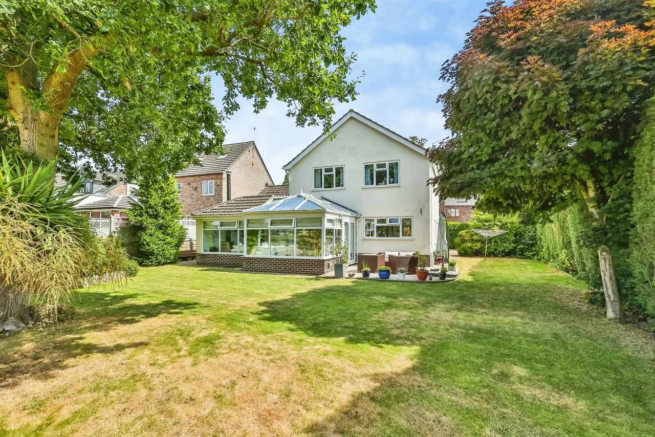 Commonside, Selston, NG16, photo 24