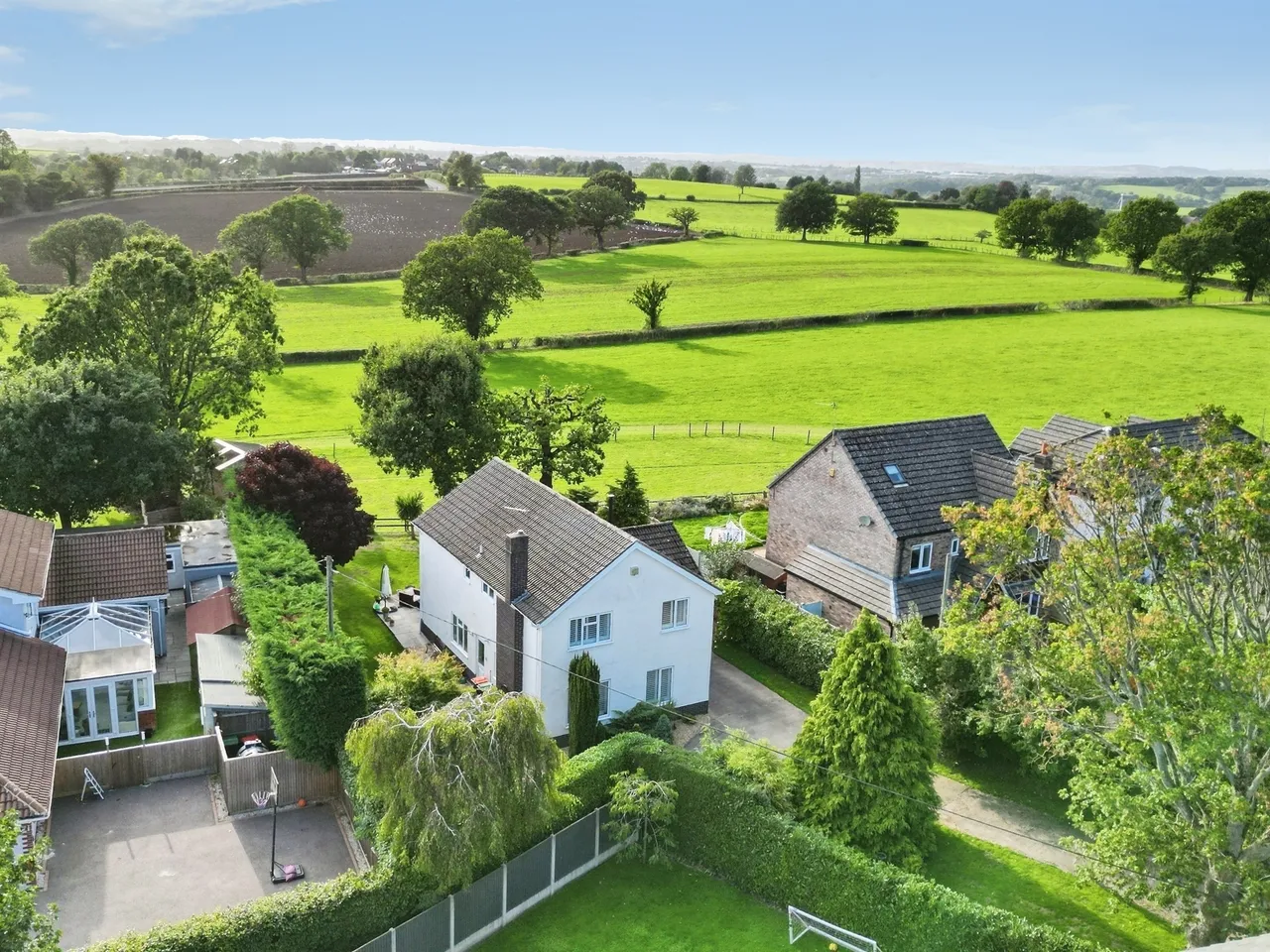 Commonside, Selston, NG16, photo 27