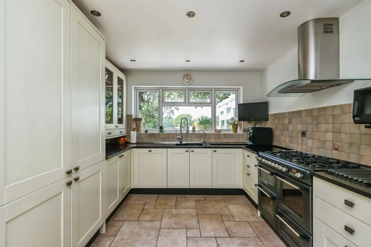 Commonside, Selston, NG16, photo 5