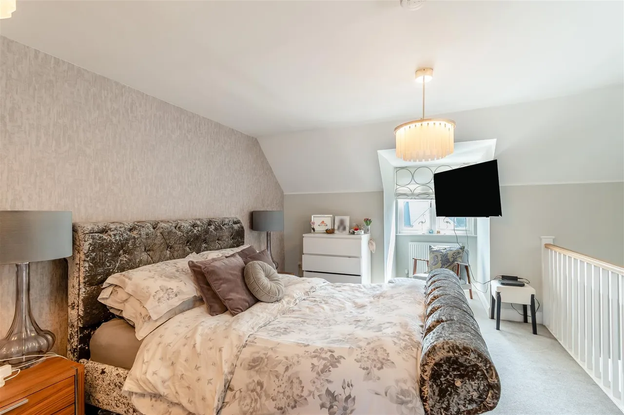 Hengist Drive, Aylesford, photo 12