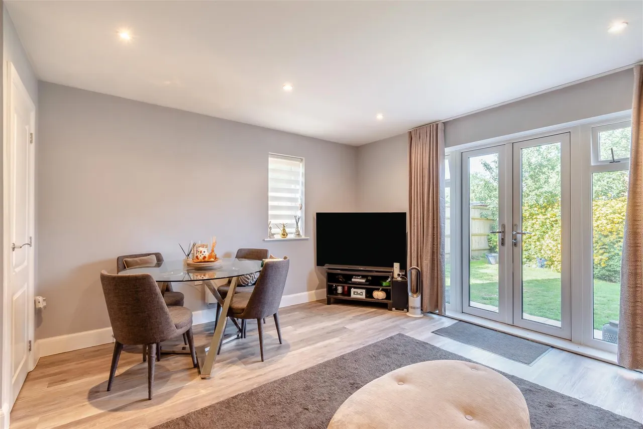 Hengist Drive, Aylesford, photo 4