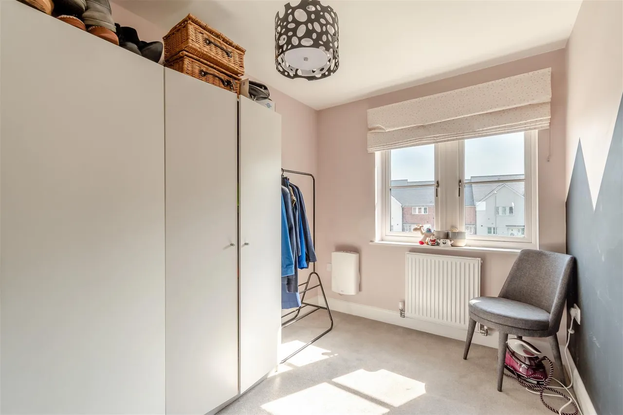 Hengist Drive, Aylesford, photo 9