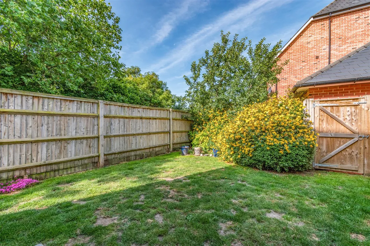 Hengist Drive, Aylesford, photo 6